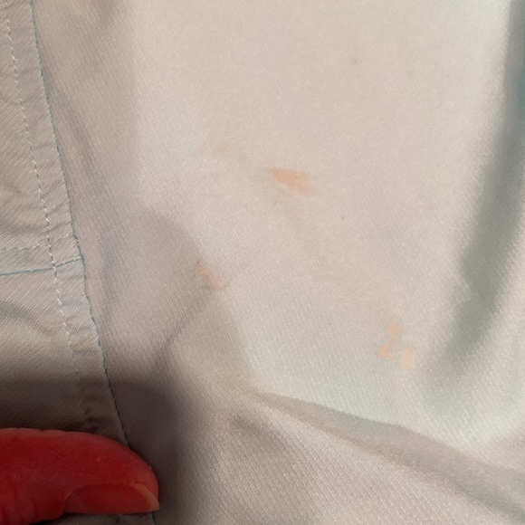 Mens Columbia shirt size XL - Picture 5 of 7